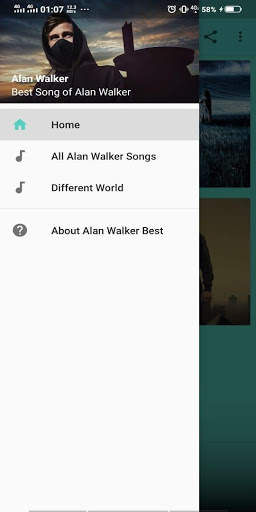 Alan Walker Best Songs screenshot 1