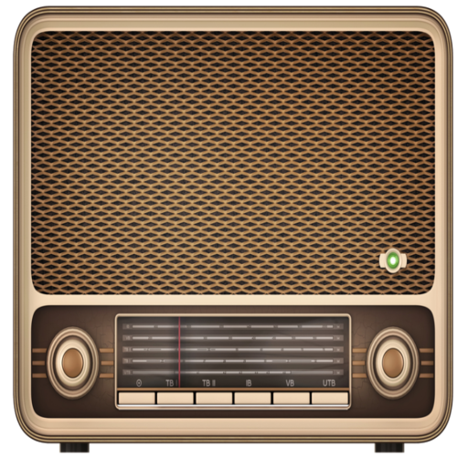 Radio For Gool FM أيقونة