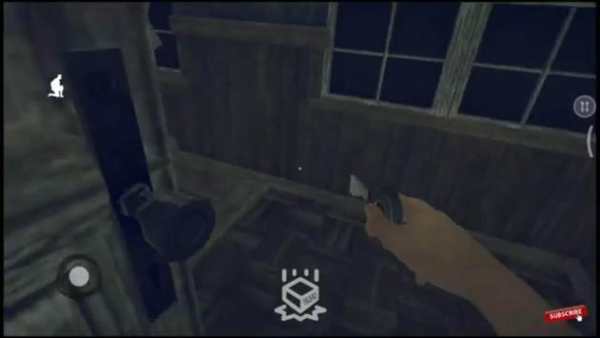 Play Grandpa Horror Game Granny Tricks screenshot 1