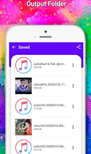 Video Compressor 2020 :🗜️Resize Videos screenshot 6