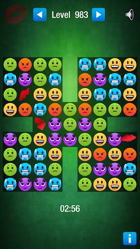 Emoji Games: Match 3 screenshot 6