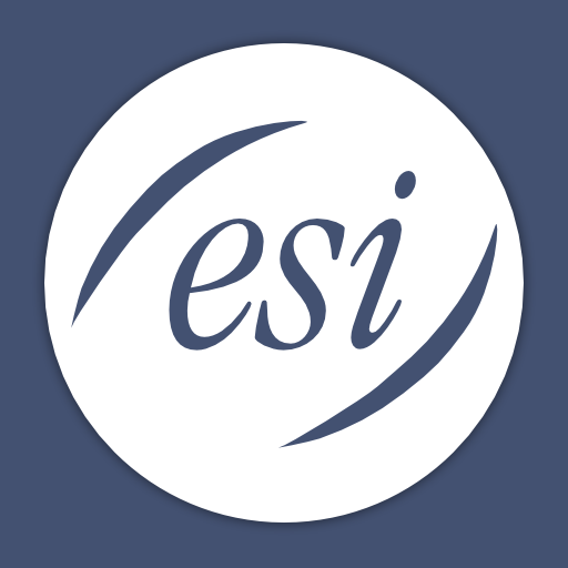 The ESI mPhone™ icon