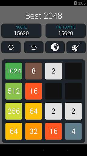 2048 screenshot 15