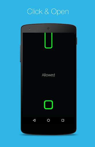 U-Prox Mobile ID screenshot 2