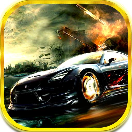 Traffic City Car Racing 3D 1.2