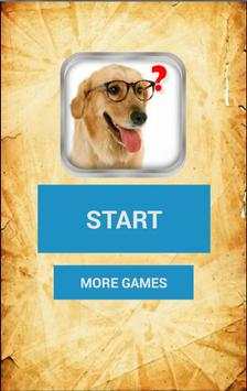 Magic Ball. Ask the dog screenshot 1