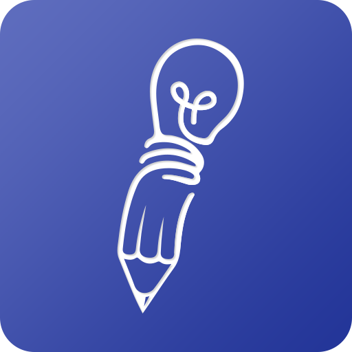 Writing Prompts - An Online Co иконка