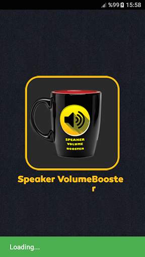Music Volume Booster Pro screenshot 2