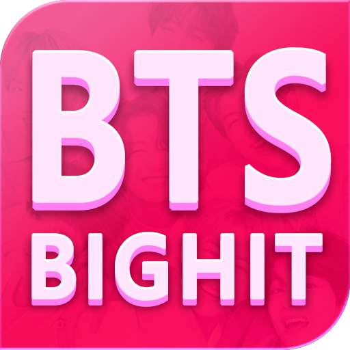 World of Bighit - BTS, GFRIEND, TXT, SEVENTEEN 0.1.5