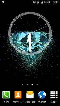 Clock for Android Phone screenshot 5
