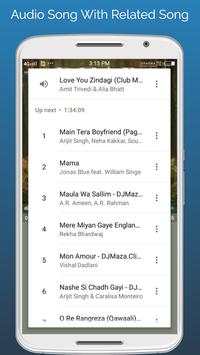 Max Music Player screenshot 6