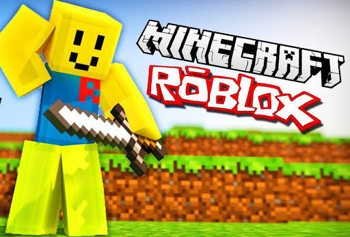 Roblox Skins for Minecraft screenshot 1
