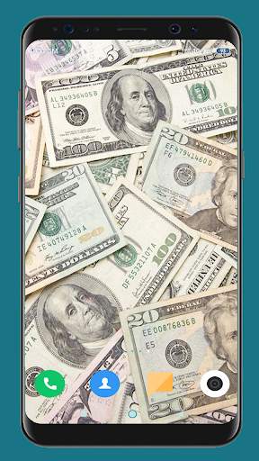 Dollar Wallpaper 4K screenshot 12