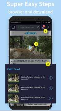 VidsTube screenshot 3