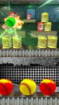 US Can Shooting: Knockdown King screenshot 3