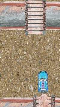 Drag Racing, Car Ground screenshot 4