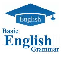Basic English Grammar on 9Apps