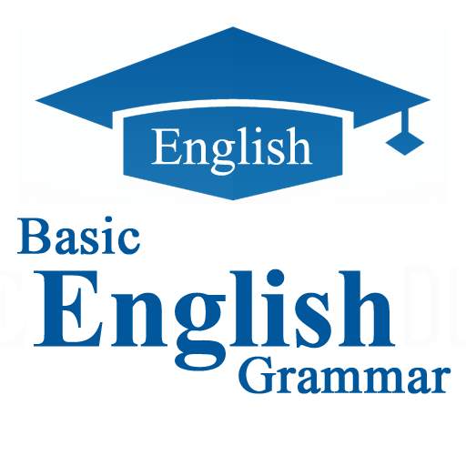 Basic English Grammar 1