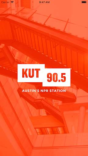 KUT 90.5 Austin’s NPR Station screenshot 3