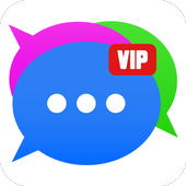 VIP Messenger 2019 icon