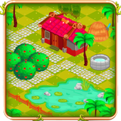 Farm Life icon