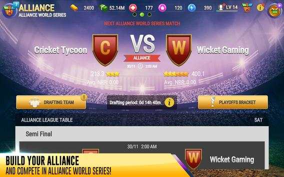 Cricket Manager 2020 screenshot 14