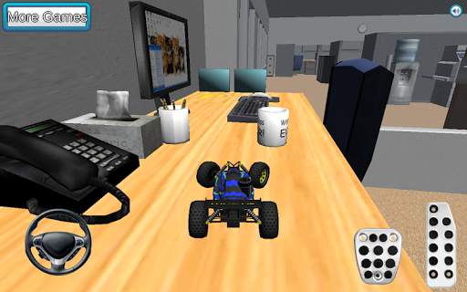 RC Car Parking screenshot 11