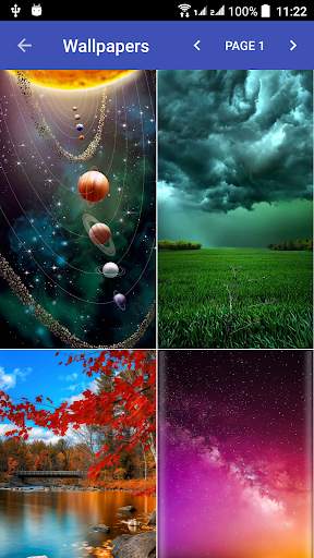 Smart Gallery screenshot 3