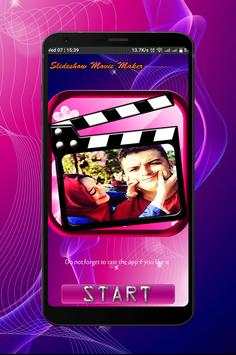 Slideshow Video Builder screenshot 1