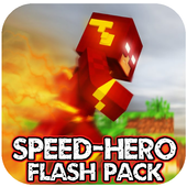 Mod Speed-Hero Pack icon