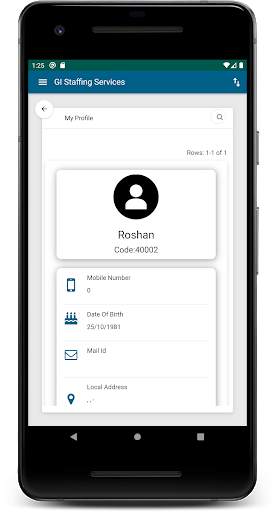 GiSuite screenshot 4