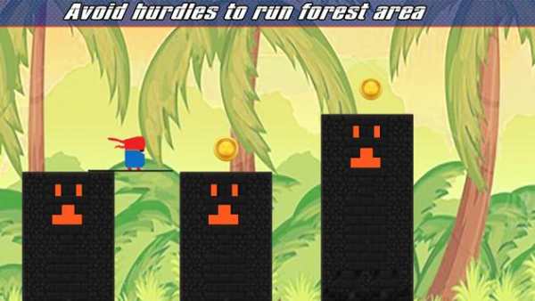 Stick Ninja Master screenshot 2