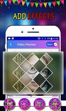 Photo Video Maker 2019 screenshot 3