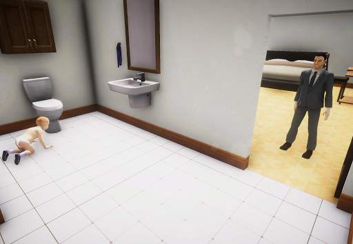 Your Daddy Simulator screenshot 6