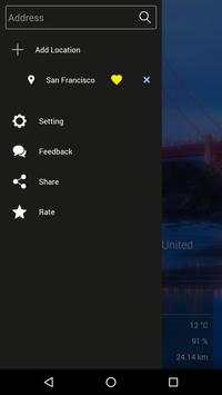 iWeather screenshot 5
