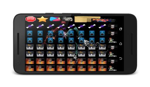 Hip Hop Dj Beat Maker screenshot 8