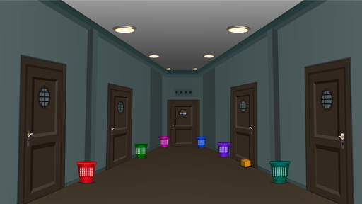 Mini Ship Escape screenshot 6