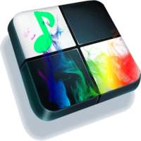 Piano Tiles logo