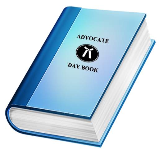 Advocate Daybook 7.0