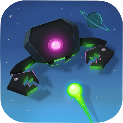 Tappy Invaders icon