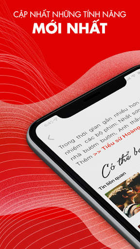 YAN News - Tin giới trẻ 24h screenshot 5