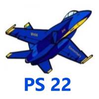 PS 22 Rev. Webb ES