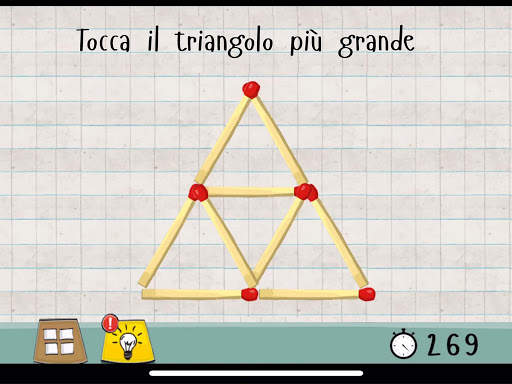Maestro di Logica 1 screenshot 23