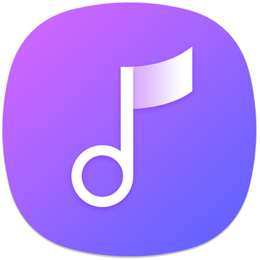 Music Player For Samsung icon