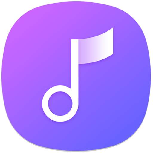 Music Player For Samsung 2.5