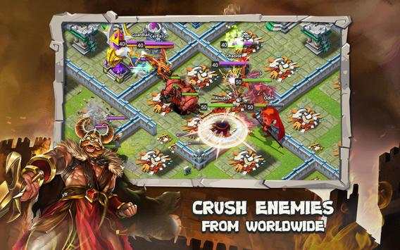 Clash of Gods screenshot 2