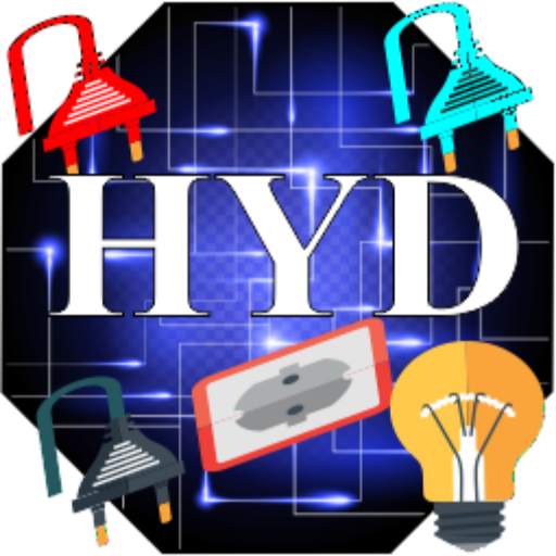 Hyderabad electrical services 5.0