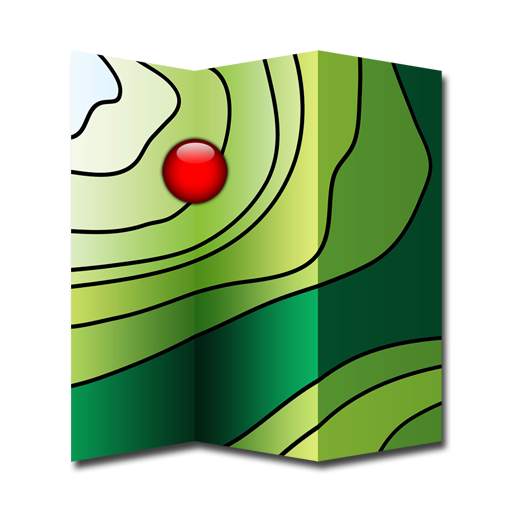 My Maps (Ad Supported) 0.1.3