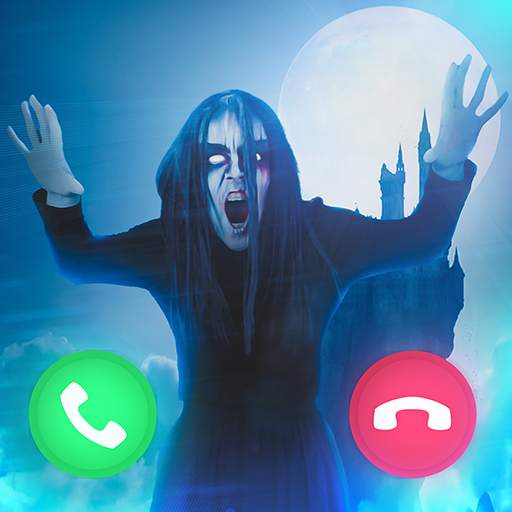 Scary Granny Call Simulator 1.4