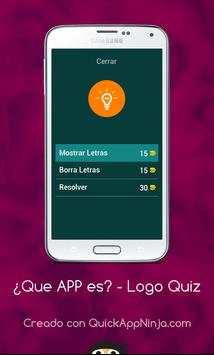 What APP is it? - Logo Quiz screenshot 6
